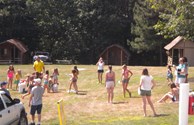 Water Balloon Fun!