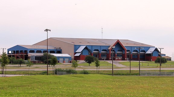 Travis County Exposition Center
