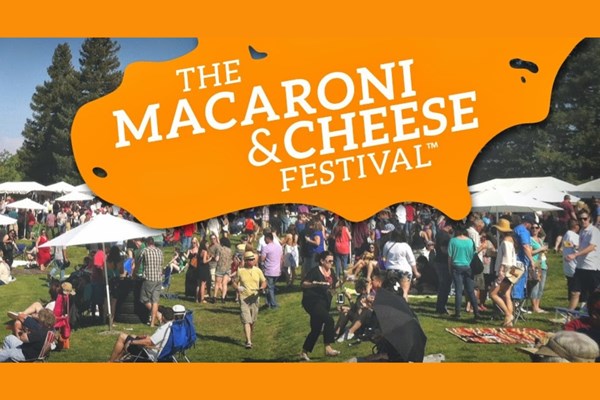 The Macaroni and Cheese Festival Photo