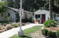 Office, store and clubhouse