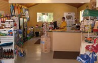 Store and Reservations