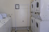 Laundry facility