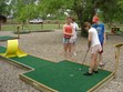 Mini-golf Photo