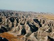 Badlands Helicopter Rides Photo