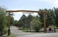 Welcome to our KOA