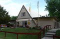 Office, Store, Laundry, and Restrooms