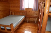 camping cabins