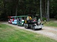 Miniature Train Rides Photo