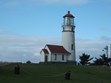 Cape Blanco Lighthouse Photo