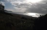 Miles of beaches within a short drive