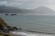 The Southern Oregon Coast