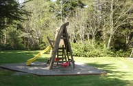 Fun for even our Littlest Kampers