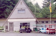 Voted "best of the best" by Trailer Life