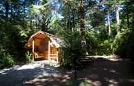 Kamping Kabin
