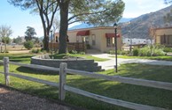 Community Firepit