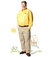 Ron Frederick
