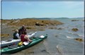 rent a a kayak and launch from our shoreline
