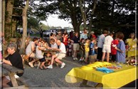 Lots of campground activities - come join the fun!