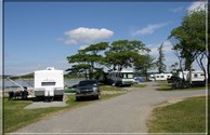 RV Sites with WiFi