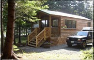 Love our Lodges!