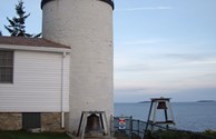 Bass Head Lighthouse