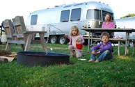 Rent an Airstream