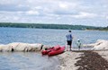 Take a kayak trip