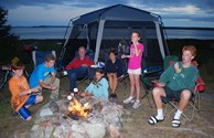 More S'mores!