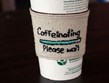 Tim who? Coffee anyone? Photo