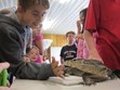 June 1-3 | ZooTek Exotic Animal Program Photo