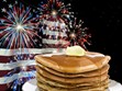July 4 | Wednesday Pancake Breakfast start today! Photo