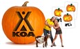 October 5-8 | Thanks-for-giving Us Halloweekend Photo