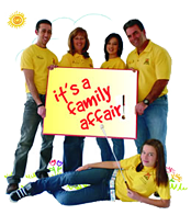 The Raposo Family The Raposo Family