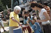 Ice Cream Social