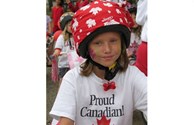 Proud Canadian
