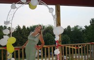 Prom Weekend