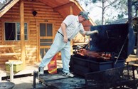Annual Pig & Beef Roast