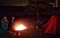 Campfire Memories