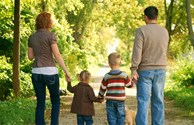 Hiking and Walking Trails