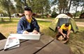 Wifi at KOA!