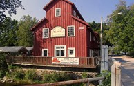 Coldwater Mill