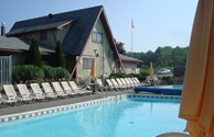 Two Heated Pools