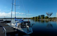 Beautiful Barrie Waterfront