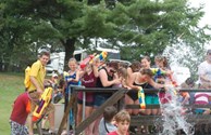 H2 Uh Oh Super Soaker
