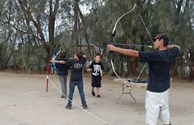 Archery