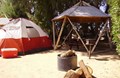 Tent rentals