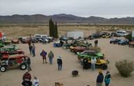 Buggies Galore!