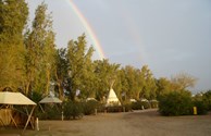 Tepee