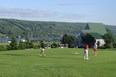 Golf Photo
