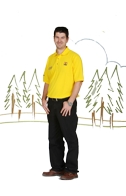 Martin Bruneau Martin Bruneau